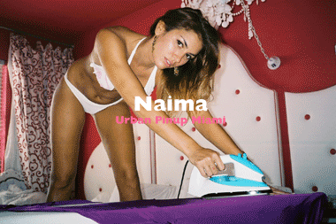 Naima