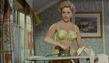 Liz Fraser