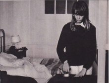 Francoise Hardy