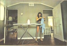 Linda Ronstadt