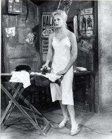 Mary Ure